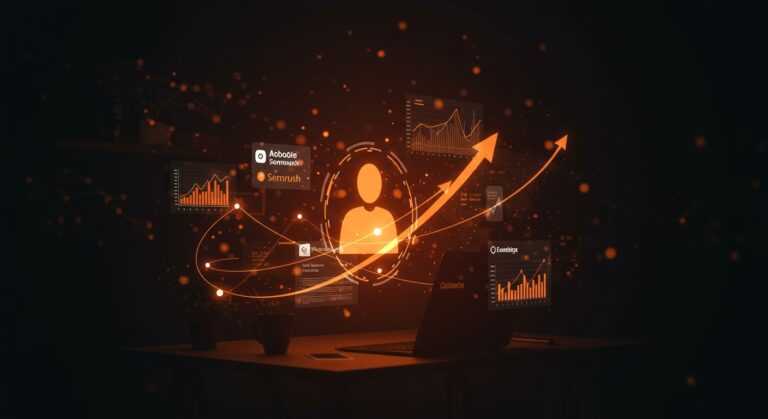 Integración de Adobe y Semrush representa expansión en SaaS y marketing digital para ecosistema startup.