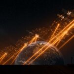 Amazon Leo y su innovadora red satelital B2B transformando el mercado de internet satelital en 2025.