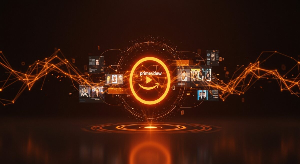 Amazon Prime Video lanza resúmenes de video con IA generativa – El ...