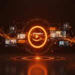 Resumenes de video generados por IA en Amazon Prime Video mostrando innovación en tecnología audiovisual y contenido inteligente.