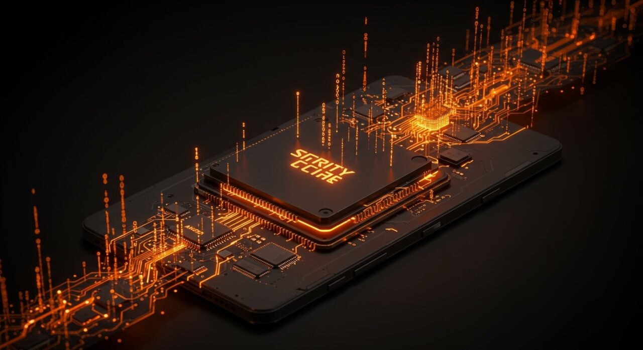 Arquitectura de memoria AMD Strix Halo para iGPU móvil destacando tecnología para gaming y hardware móvil en ecosistema startup.