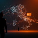 Impacto del spyware Paragon en la seguridad digital de políticos y activistas en Italia en el contexto de la ciberseguridad startup.