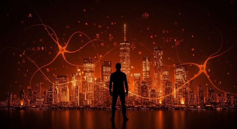 Debate sobre regulación de IA en Nueva York con Andreessen Horowitz y política tecnológica en el ecosistema startup.