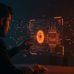 Integración de Anthropic Opus 4.5 en Chrome y Excel para automatización y productividad en startups con inteligencia artificial.