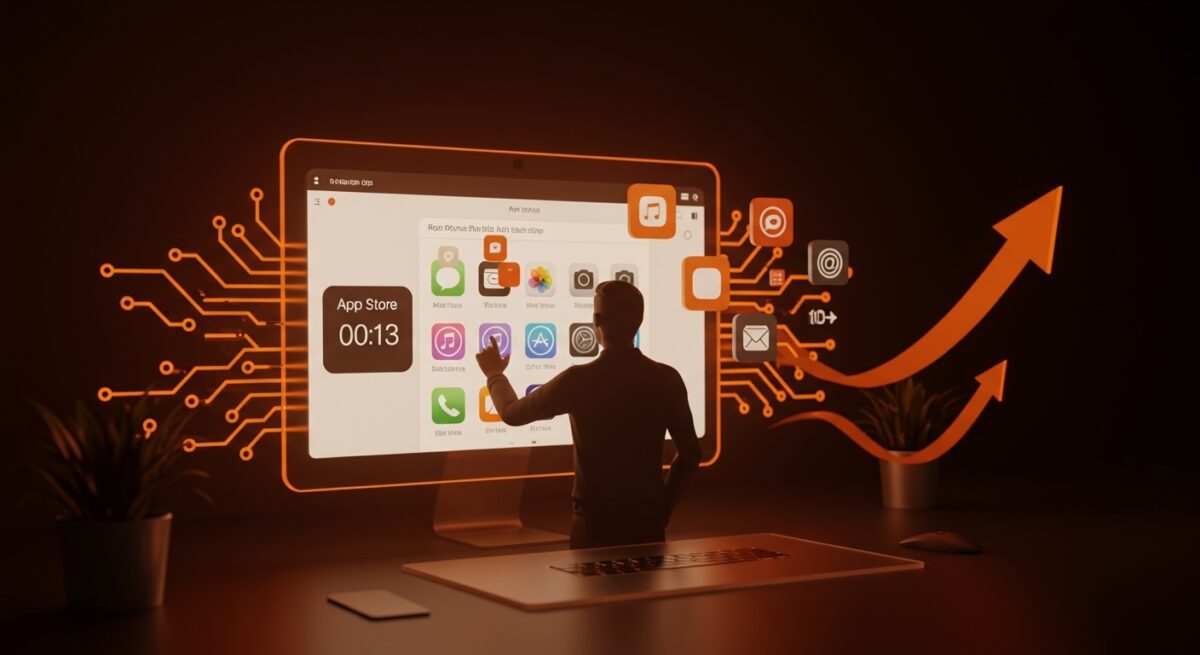 Apple Renueva Interfaz Web de la App Store con Innovaciones Clave - El ...