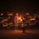 Asistente de investigación Kagi con IA avanzada optimizando búsqueda y análisis para founders en ecosistema startup.