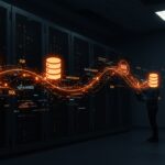 Visualización de tareas asíncronas automatizadas en Postgres para optimizar backend y escalar startups tecnológicas.