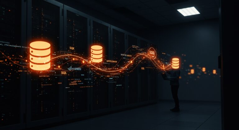 Visualización de tareas asíncronas automatizadas en Postgres para optimizar backend y escalar startups tecnológicas.