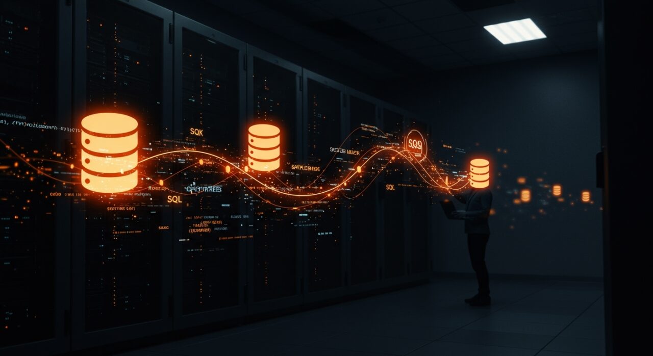 Visualización de tareas asíncronas automatizadas en Postgres para optimizar backend y escalar startups tecnológicas.
