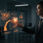 Automatización sin código de Expressonic reduciendo costos empresariales con tecnología RPA en startups.