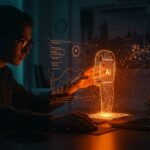 AWS Kiro y coding agents con IA aplicada para automatización y testing en desarrollo de software para startups.