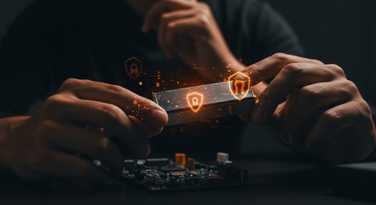 Detección de baterías de litio falsificadas en startups tecnológicas para evitar riesgos y garantizar seguridad y calidad.