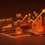 Black Friday récord de ventas online con $11.8 mil millones destacando tendencias de ecommerce y retail digital según Adobe Analytics.