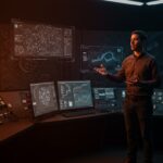 Startup chilena Califix impulsando compliance minero con inteligencia artificial y automatización en Latinoamérica.