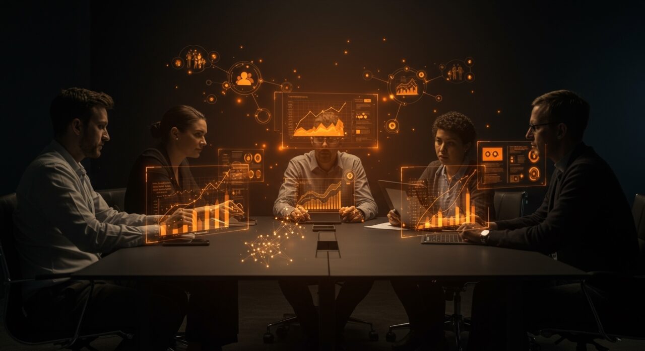 Colaboración abierta entre Carozzi y startups fomentando innovación y oportunidades B2B en el ecosistema startup.