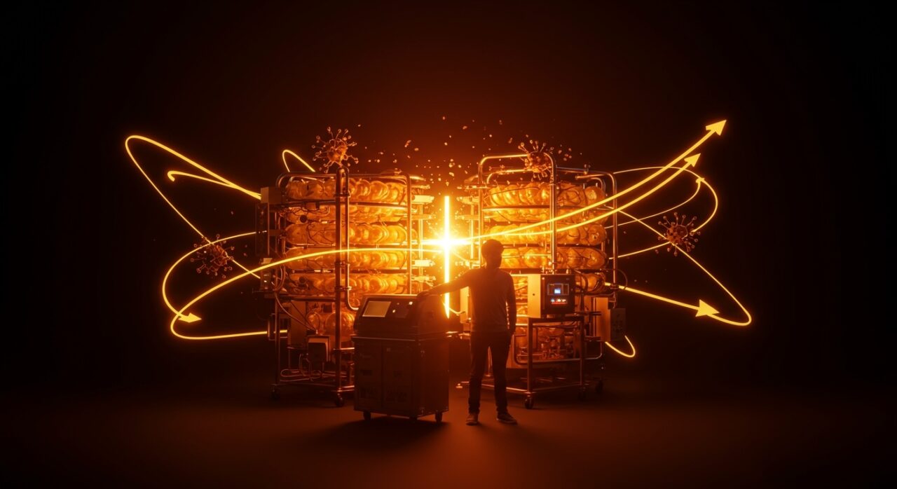 Inversión de Carozzi Ventures en startup Frankles impulsando innovación y economía circular en biotecnología alimentaria chilena.