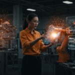 Startup Cavela recibe financiamiento para optimizar fabricación con IA y automatización en manufactura.