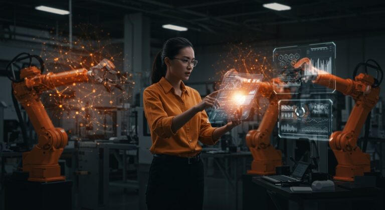 Startup Cavela recibe financiamiento para optimizar fabricación con IA y automatización en manufactura.