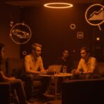 Mentoría e innovación en EtMday 2025 por Cencosud y Cenco Malls, destacando emprendimiento y economía circular.