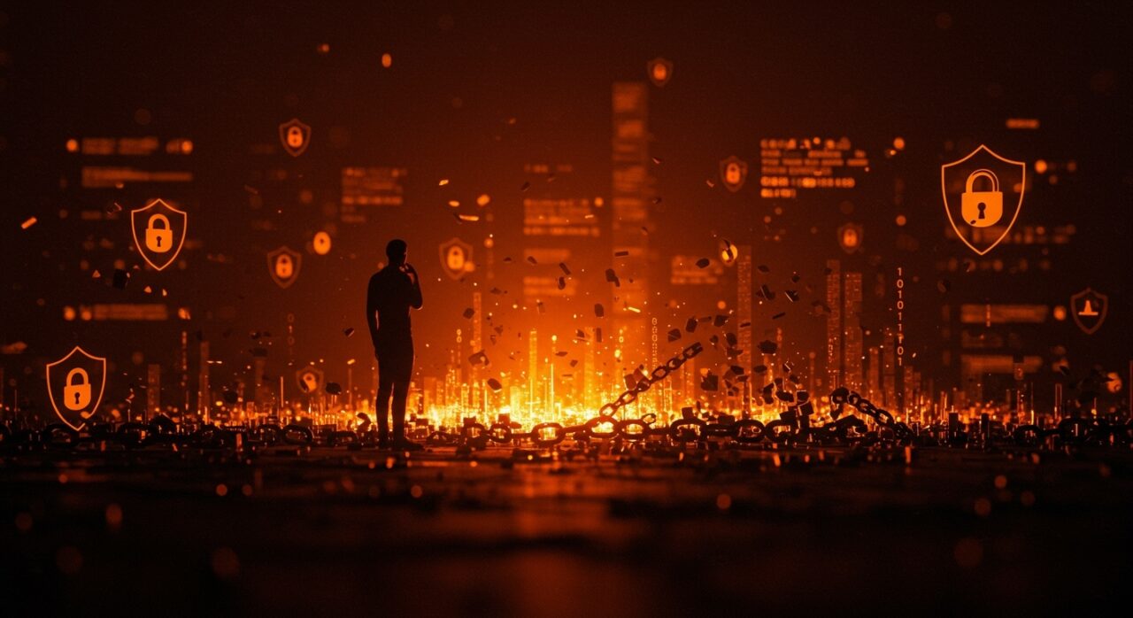 Ciberataque a 23andMe con enfoque en seguridad de datos y acuerdo judicial para startups tecnológicas en LATAM.