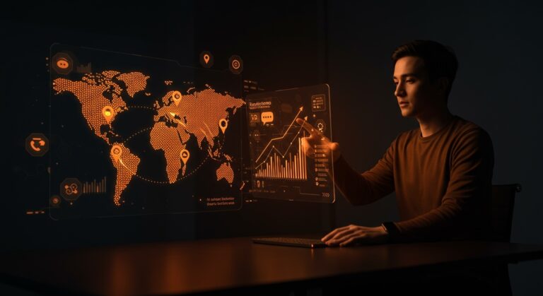 Cisco adquiere EzDubs impulsando la integración de IA en traducción para startups tecnológicas de LATAM.