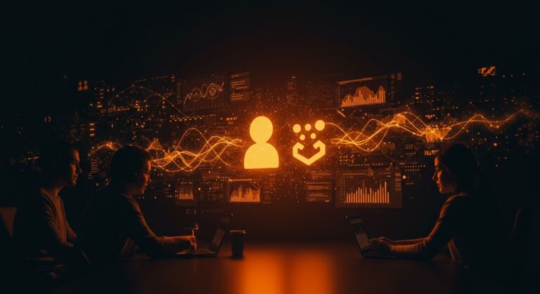 Colaboración de startups con analítica de datos AI avanzada y open source tras adquisición de LibreChat por ClickHouse.