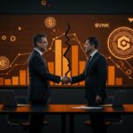 Cancelación de acuerdo de 2000 millones entre Coinbase y BVNK impacta el mercado de stablecoins y fintech en LATAM.