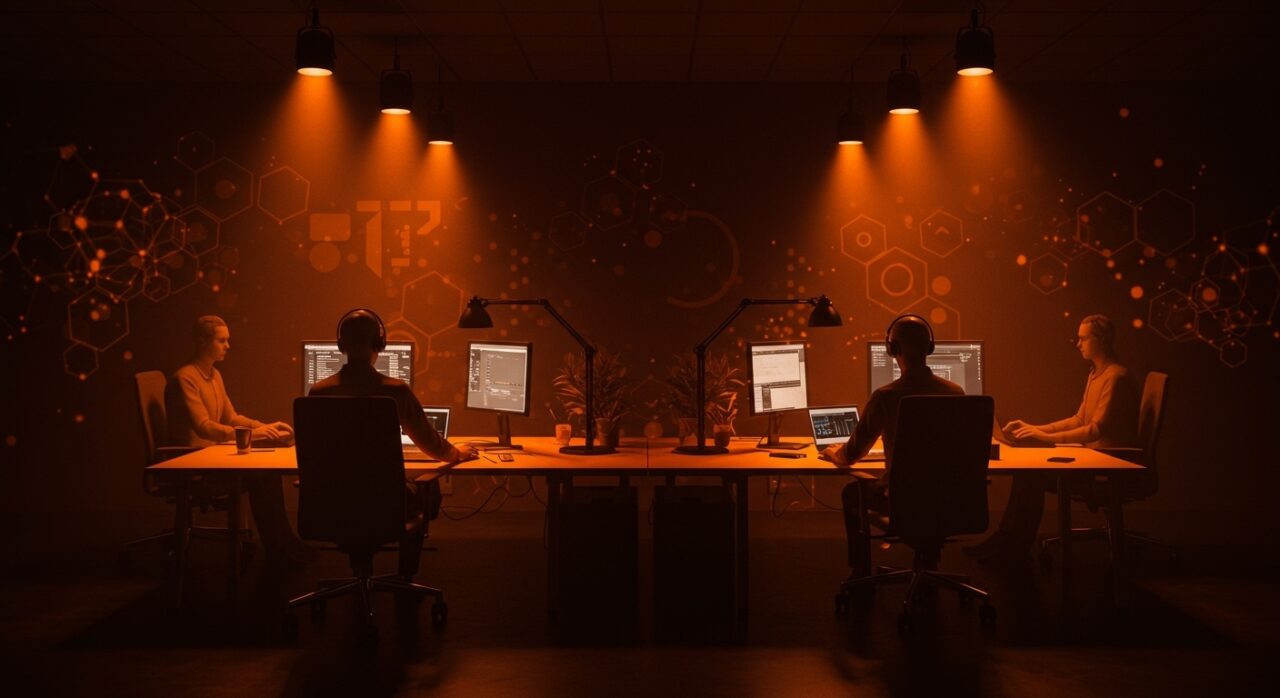 Colaboración limitada en startups para mejorar productividad y autonomía según la filosofía PostHog en gestión de equipos ágiles.