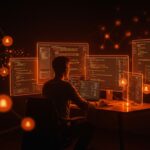 Convocatoria para publicar artículos prácticos en computación y desarrollo de software destacando la colaboración en la comunidad tecnológica global.