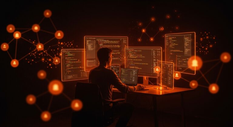 Convocatoria para publicar artículos prácticos en computación y desarrollo de software destacando la colaboración en la comunidad tecnológica global.