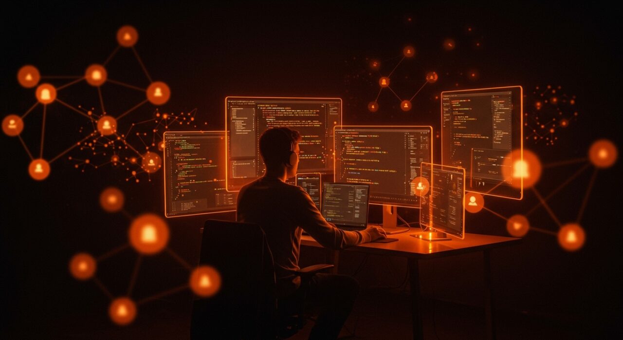 Convocatoria para publicar artículos prácticos en computación y desarrollo de software destacando la colaboración en la comunidad tecnológica global.