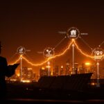 Copec lidera inversión en startups de energías limpias impulsando la movilidad sostenible y la diversificación en el ecosistema startup.