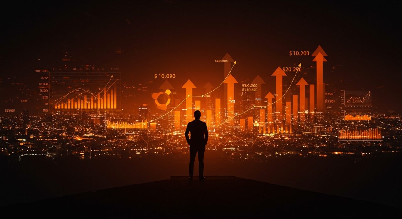 Crecimiento SaaS liderado desde Europa con estrategia de inteligencia artificial y expansión de startups sin migrar a Silicon Valley.