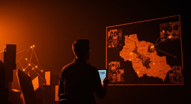 Impacto global de la crisis humanitaria en Sudán y su efecto en emprendedores hispanos según análisis de investigador de Yale.