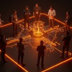 Networking e inversión en el evento CTx-Tech Experience Sevilla 2026 impulsando startups y emprendimiento en Andalucía.