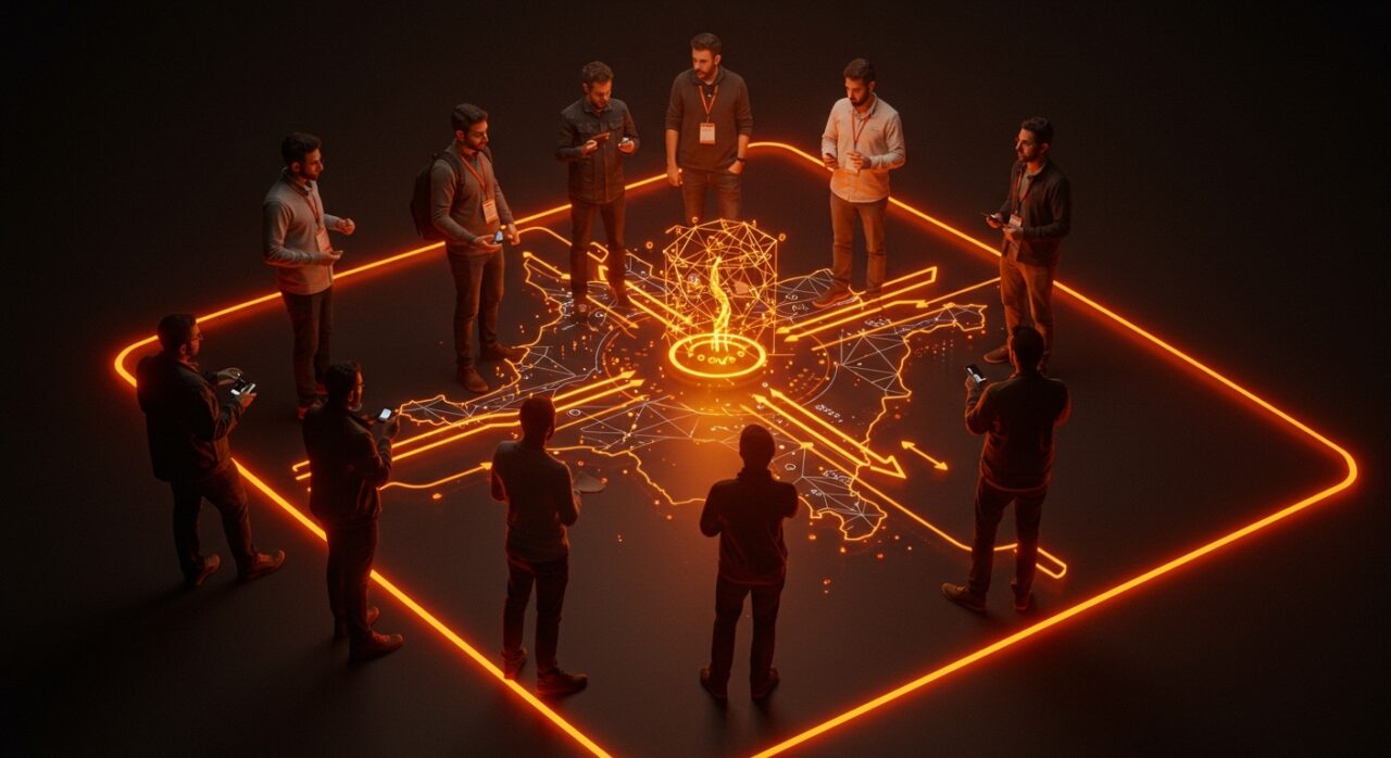 Networking e inversión en el evento CTx-Tech Experience Sevilla 2026 impulsando startups y emprendimiento en Andalucía.