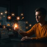 Curso intensivo de gestión de proyectos Python usando UV con enfoque en automatización y gestión unificada de paquetes.