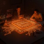 Curso de tecnología y arquitectura computacional en ETH Zurich con enfoque en microprocesadores y diseño digital para founders de startups.