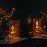 Innovadoras startups edtech utilizando IA aplicada para revolucionar el aprendizaje de idiomas y competir con Duolingo en el mercado tecnológico.