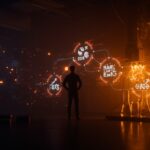 Inversión estratégica de Estados Unidos en startup de tierras raras reforzando la cadena de suministro nacional en tecnología innovadora.