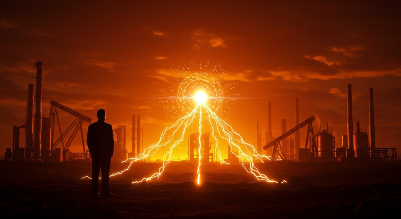 Inversión del Gobierno de Estados Unidos en start-ups de tierras raras, fortaleciendo la industria tecnológica y reduciendo dependencia de China.