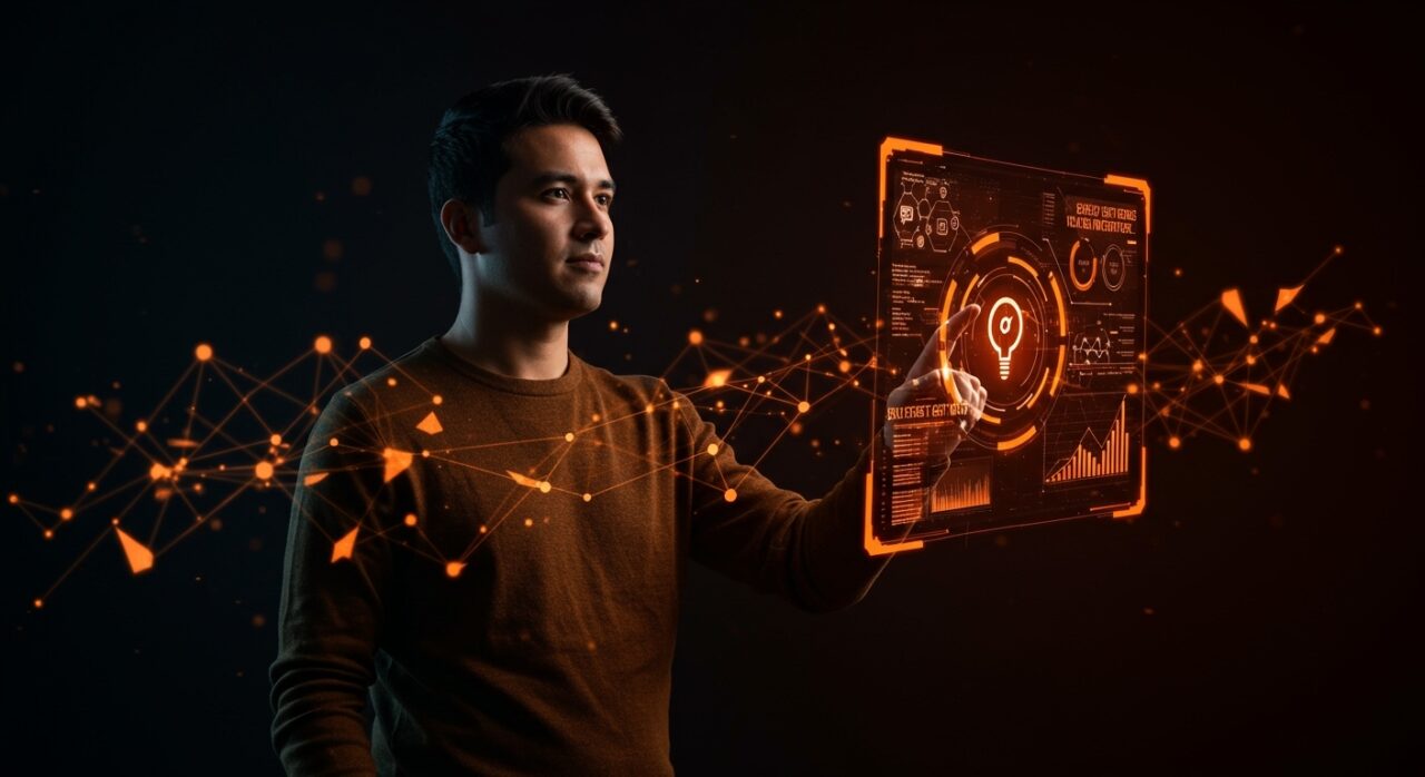 Startup chilena EFILabs innovando en eficiencia energética y logística inteligente dentro de la aceleradora de Ambev.