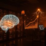 Impacto de la inteligencia artificial y centros de datos en la demanda de electricidad y costos energéticos para startups y hogares.