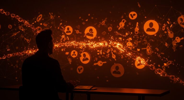 Fallo masivo en la migración de passkeys en X bloquea usuarios, ilustrando problemas de seguridad digital bajo la gestión de Elon Musk.