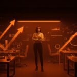 Emprendimiento femenino e innovación tecnológica resaltados en Women Startup Awards 2025 con liderazgo y talento diverso en España.