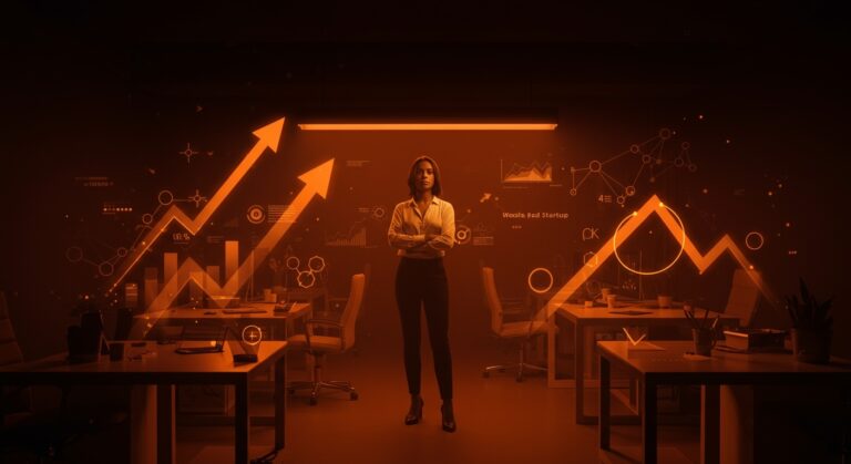 Emprendimiento femenino e innovación tecnológica resaltados en Women Startup Awards 2025 con liderazgo y talento diverso en España.