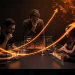 Errores comunes de fundadores de startups en fundraising y escalabilidad según inversionistas en el ecosistema latinoamericano.