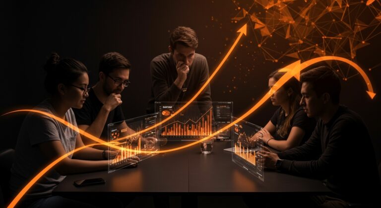 Errores comunes de fundadores de startups en fundraising y escalabilidad según inversionistas en el ecosistema latinoamericano.