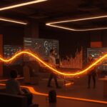 Innovación y emprendimiento en EtMday 2025 con Cencosud y Cenco Malls, destacando oportunidades y networking para startups del retail.