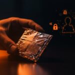 Detección de SSD usados vendidos como nuevos para evitar fraude en hardware en startups tecnológicas.